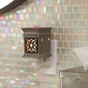 *NEW* Jane Scentsy Mini Warmer - Discontinued